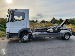 Kamion vícečetná korba Mercedes Atego 816 4x2 816 4x2 Telefon/Tempomat/NSW