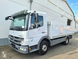 Camion Mercedes Atego 816 4x2 816 4x2 Telefon/Tempomat/NSW plateau occasion
