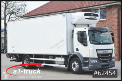 DAF LF 320 E6, 18t, TK 1000 R, LBW, 703 Bstd !! LKW gebrauchter Kühlkoffer