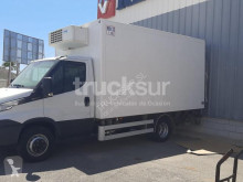 Camion Iveco Daily 70C17 frigo mono température occasion