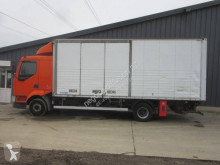 Kamion dodávka víceúčelové dno Renault Midlum 220 DCI