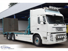 Camión portacoches Volvo FM 330