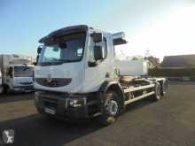 Camion polybenne Renault Premium Lander 430.26