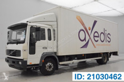 Teherautó Volvo FL6 használt furgon
