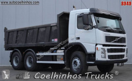 Camion Volvo FM13 440 benne occasion