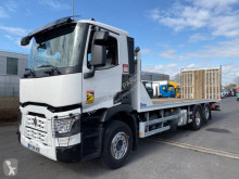 Camião porta máquinas Renault C-Series 380
