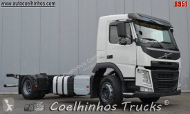 Camion châssis Volvo FM 370