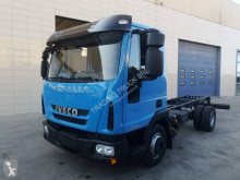 Camion châssis Iveco