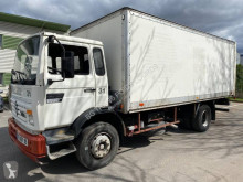 Camion Renault Midliner 160 fourgon occasion