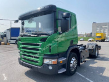 Camion châssis Scania P 420