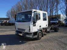 Camião chassis Iveco Eurocargo 100 E 17