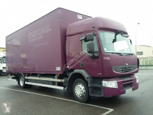 Camion fourgon Renault Premium 270