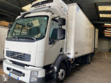 Teherautó Volvo FL 240 használt hűtőkocsi
