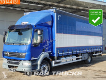 Camião DAF LF55 cortinas deslizantes (plcd) usado