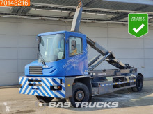 Camion MOL CM200 Terberg Terminal Hooklift / Cooling System Defect polybenne occasion
