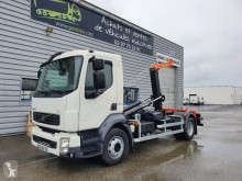 Camion polybenne Volvo FL 240