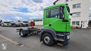 Camião MAN TGS 18.400 RECHTSLENKER (Nr. 4680) chassis usado