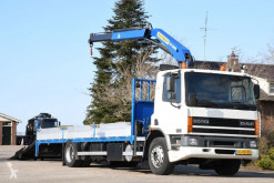 Camião estrado / caixa aberta DAF CF65
