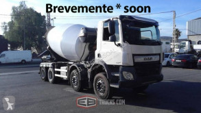 Kamion beton DAF CF 410