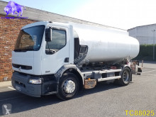 Camion Renault Premium 270 citerne occasion