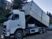 Camion Volvo FH12 480 tri-benne occasion