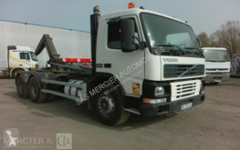 Vrachtwagen Volvo FM
