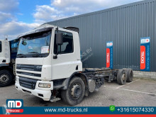 Camión chasis DAF CF