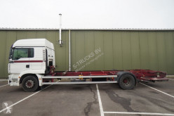 Camion porte containers MAN 18 280