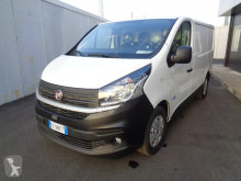Fiat TALENTO L1H1 - KM 0 - 12Q fourgon utilitaire occasion