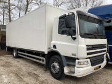 Camion DAF CF65 fourgon occasion
