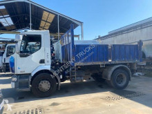 Camion Renault Midlum 220.18 DCI benne occasion