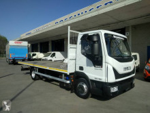 Iveco flatbed truck Eurocargo 100 E 19