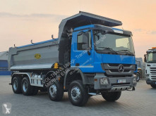 Camión Mercedes Actros 4148 volquete usado