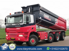 Kamion korba Ginaf X4446TS manual