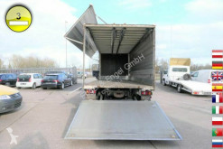 Camion MAN LE LE 20.280 6x2-2 LL fourgon brasseur occasion