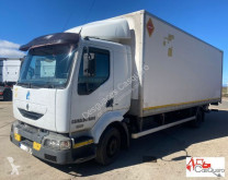 Camion fourgon Renault MIDLUM 220DCI