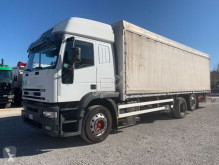 Camion savoyarde Iveco Eurotech