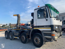 Camion Mercedes Actros polybenne occasion