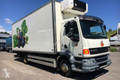 Camião DAF LF55 LF 55.280 G16 4x2 frigorífico usado