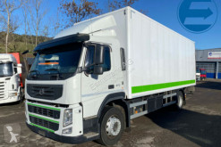 Camion Volvo FM FM 370 4x2R Kasten mit LBW fourgon occasion