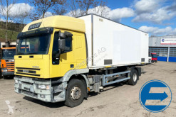 Iveco chassis truck 190 E 43 CURSOR 10 BDF mit WB