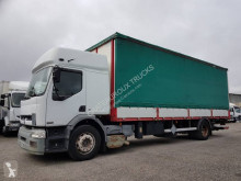 Teherautó Renault Premium 320.19 DCI használt függönyponyvaroló