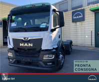 Camión chasis MAN TGS 26.470