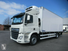 Camion DAF CF CF 450 Tiefkühler, Thermo King Diesel/Strom,18 g frigo neuf
