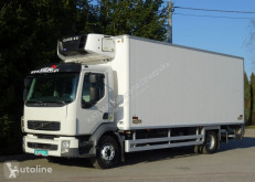 Ciężarówka chłodnia Volvo FL 240