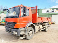 Camião Mercedes Axor 1833 KN bi-basculante usado