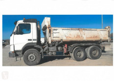 Camion bi-benne Volvo FM 340