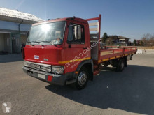 Camion Iveco Zeta 79.14 plateau ridelles occasion