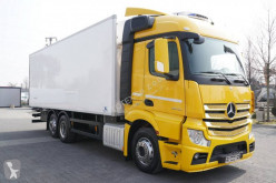 Camion frigo mono température Mercedes Actros 2542