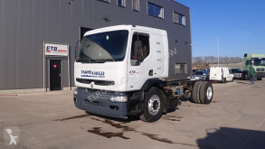 Camião chassis Renault Premium 250
